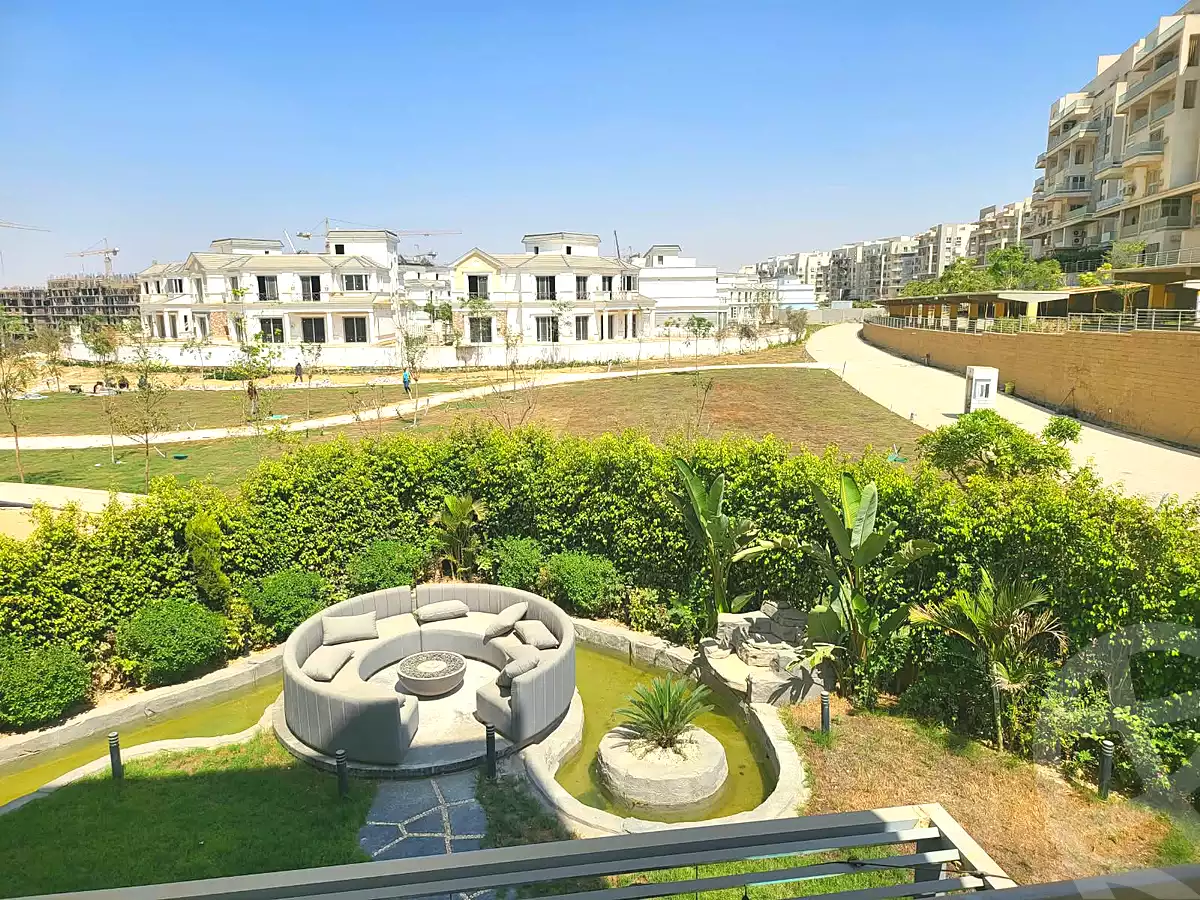 فيلا في Mountain View ICity New Cairo