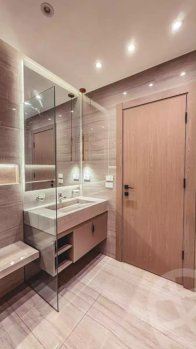 Apartment · 3 BR in Madinaty