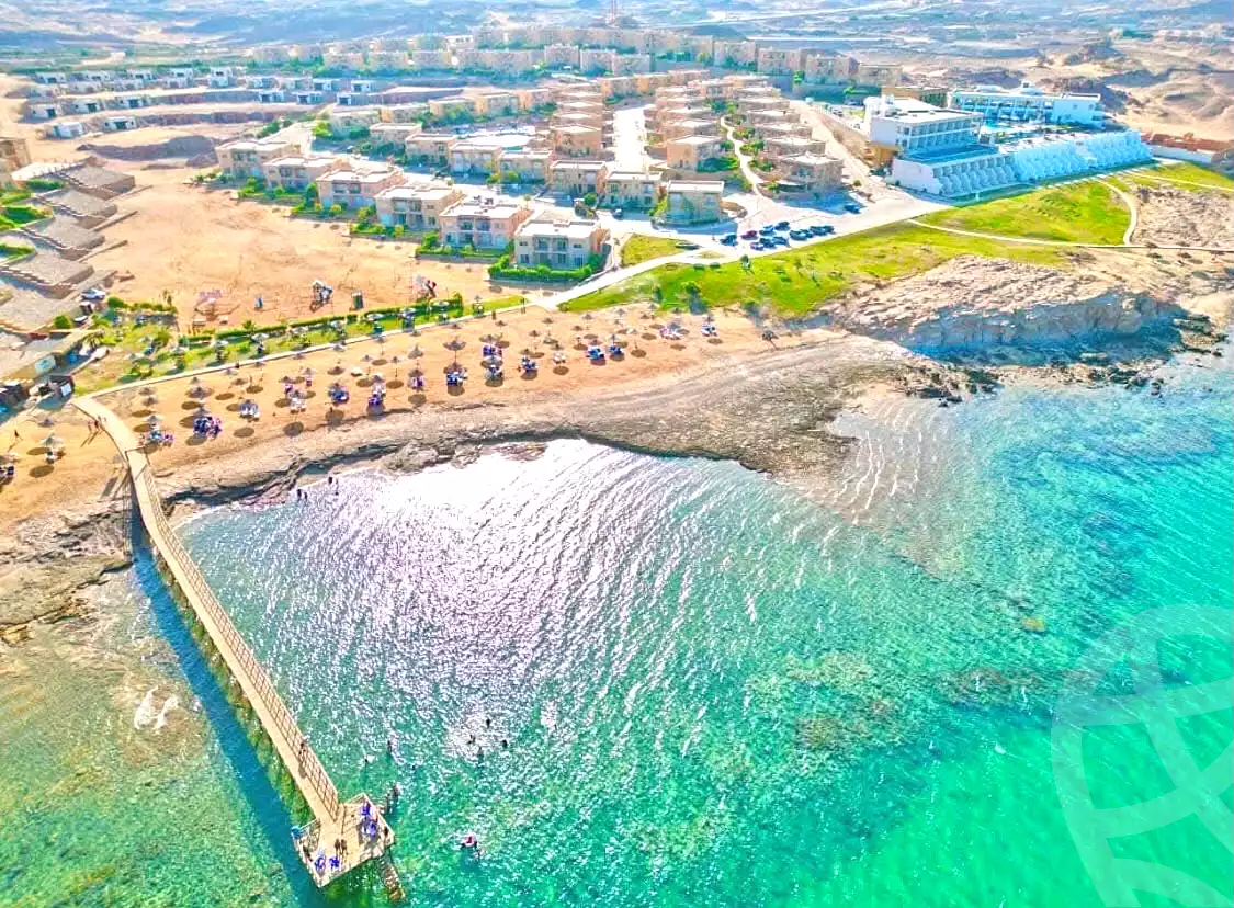 شاليه · غرفة واحدة في هيفين بيتش