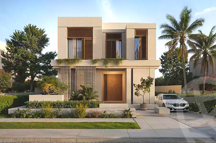 4 BR Villa in Azailya, photo 1 of 4