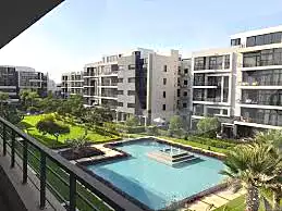 Apartment · 3 BR in The View Waterway