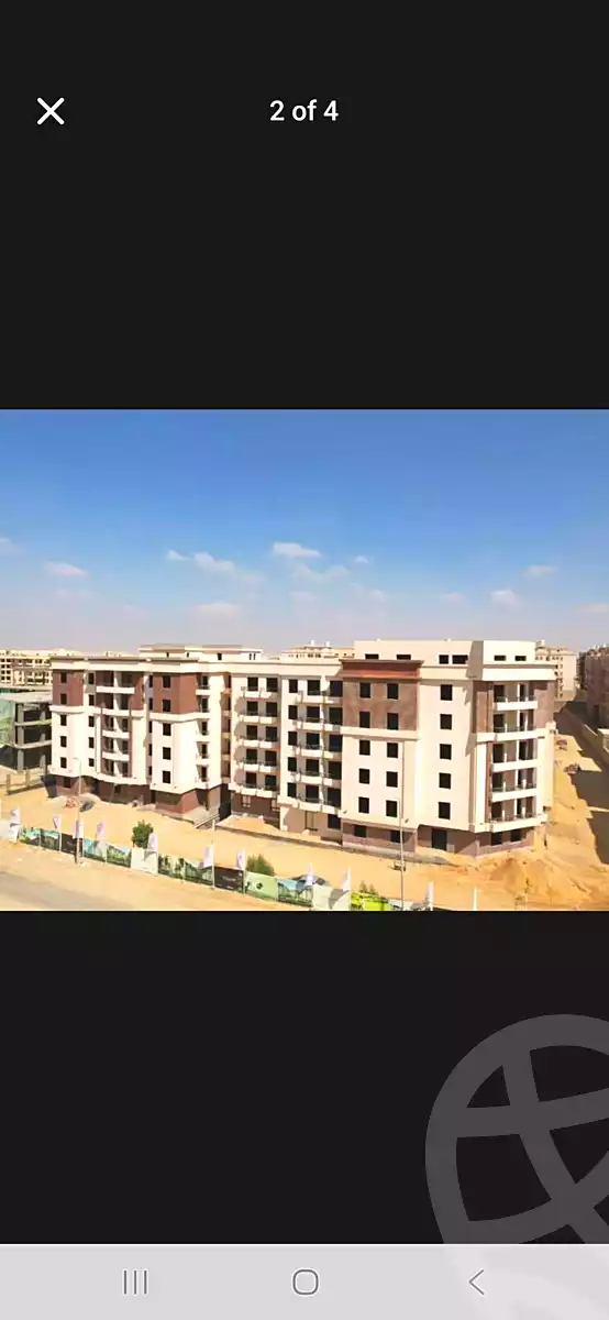 شقة بـ٣ غرف نوم في Century City، صورة ١ من ٨