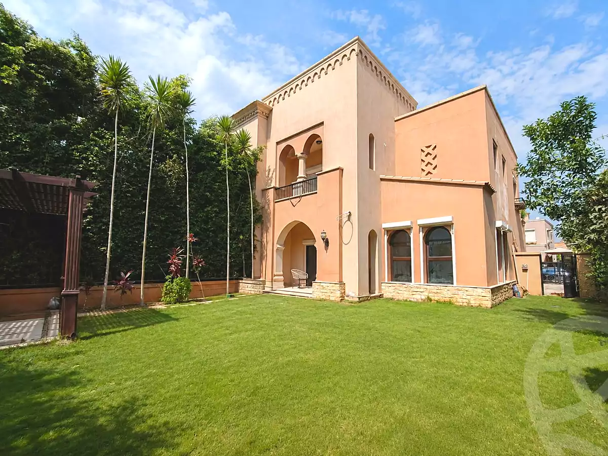 Twinhouse · 4 BR in Mivida