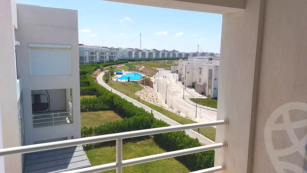 شاليه · ٤ غرف في Amwaj