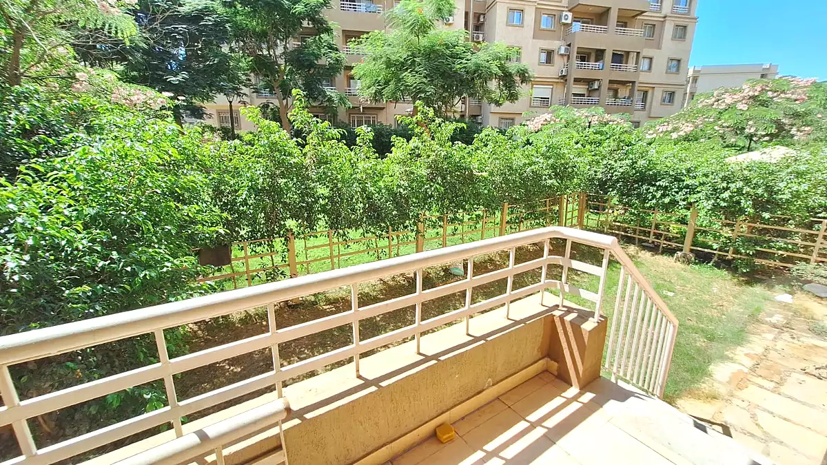 Apartment · 3 BR in Madinaty