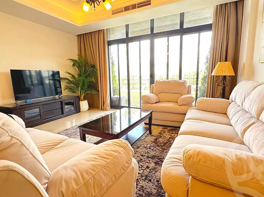 2 BR Apartment in Cairo Festival City, photo 1 of 9