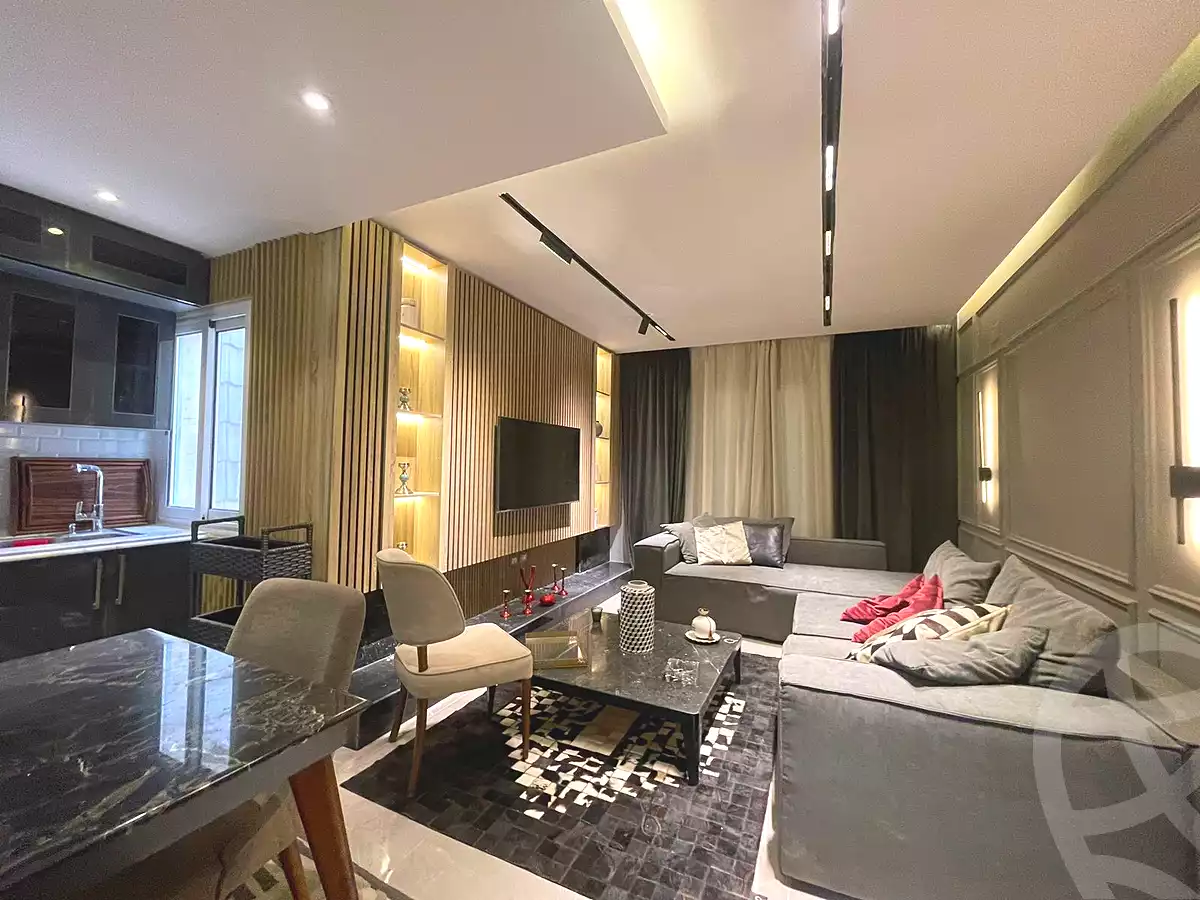 بنتهاوس · ٣ غرف في Mountain View Hyde Park