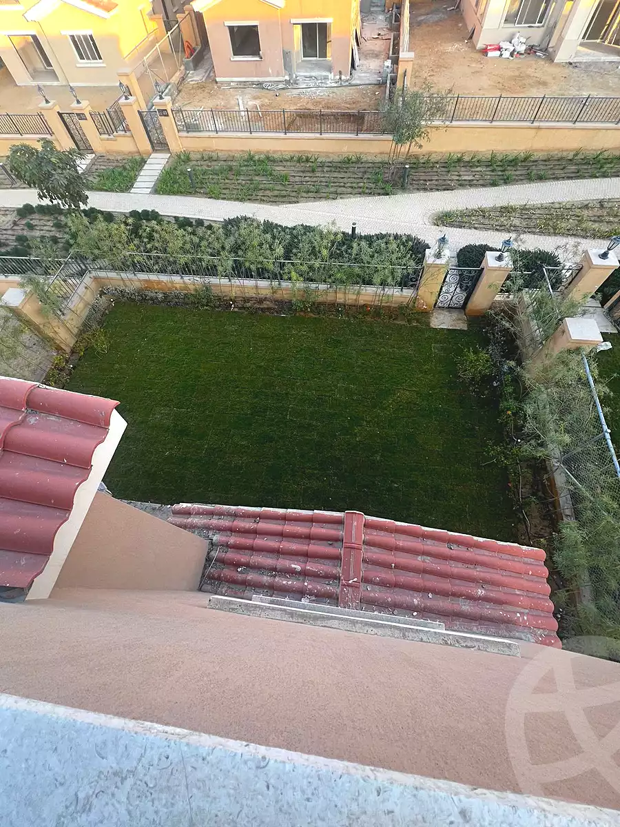 Villa · 4 BR in Mivida