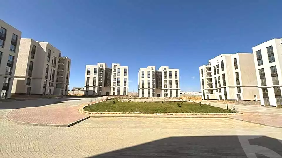 Units in Eco West