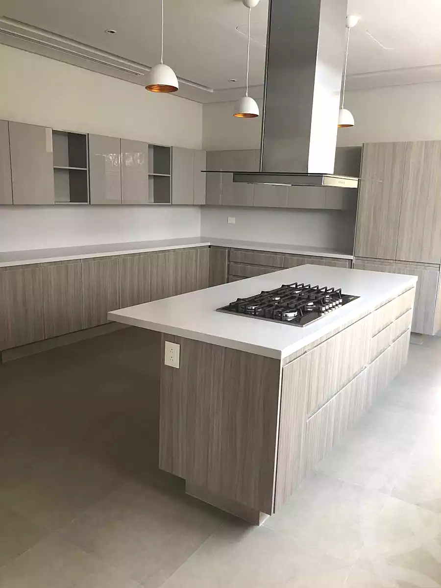 Apartment · 3 BR in Azailya