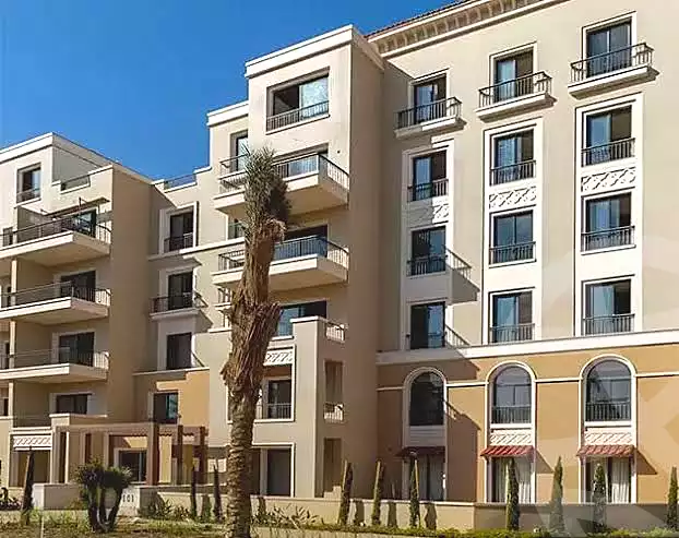 وحدات في Village West
