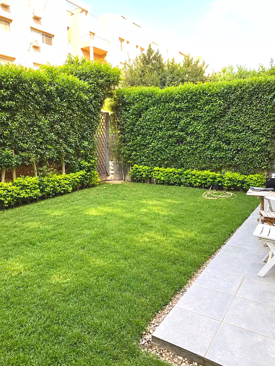 وحدات في Calm Residence Dcm