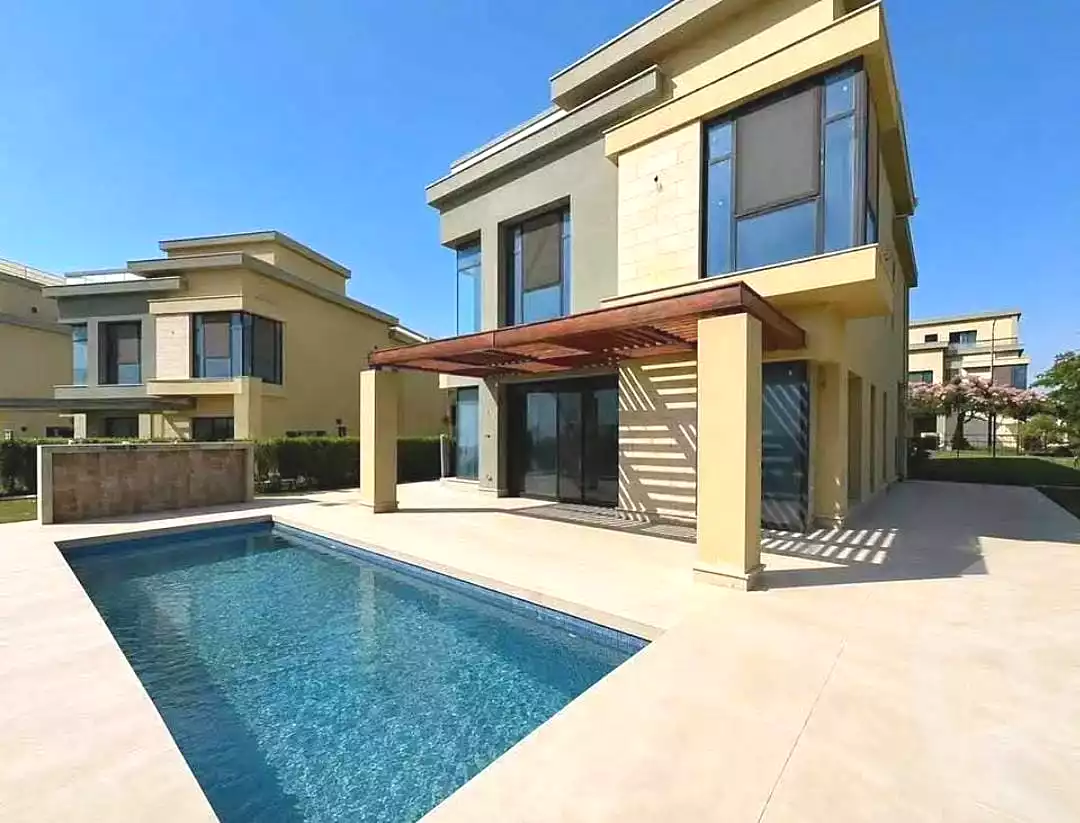 وحدات في V Residences By Villette