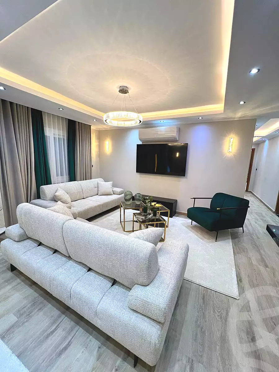 Apartment · 3 BR in Amorada