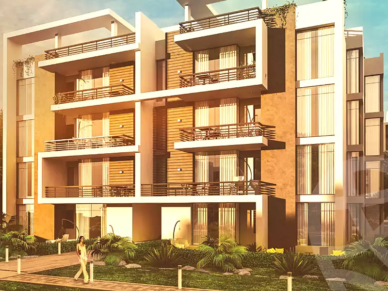 شقة · ٣ غرف في Fifth Square Al Marasem