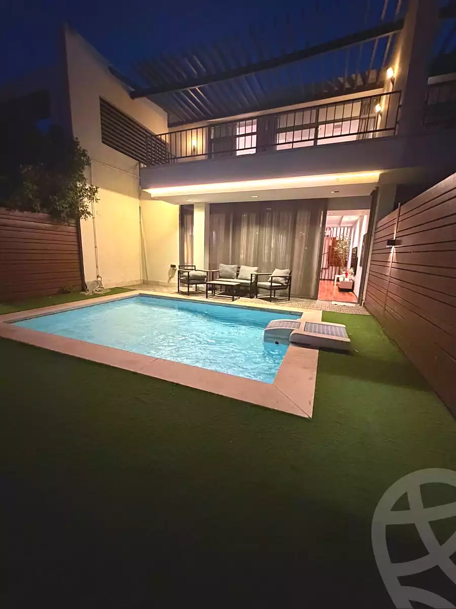 Townhouse · 4 BR in Allegria