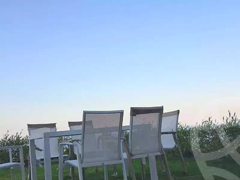 Chalet · 2 BR in Al Sokhna Hills