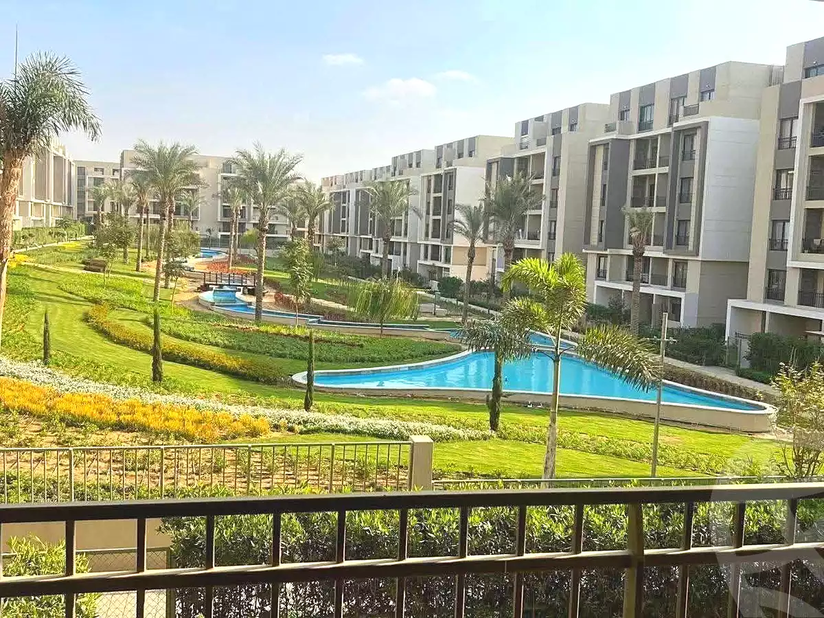 شقة بغرفتي نوم في فيفث سكوير المراسم، صورة ١ من ١٣