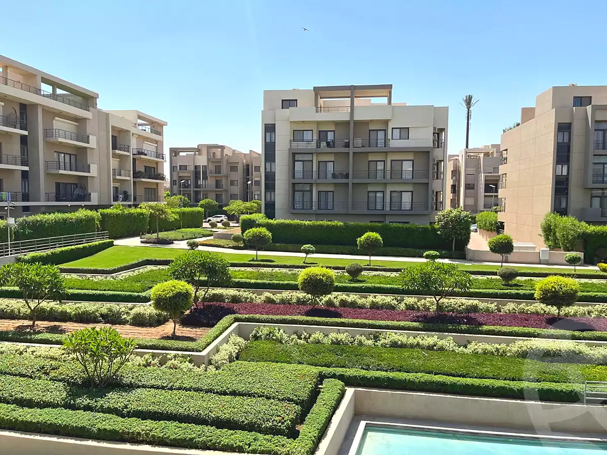 Apartment · 3 BR in Fifth Square Al Marasem
