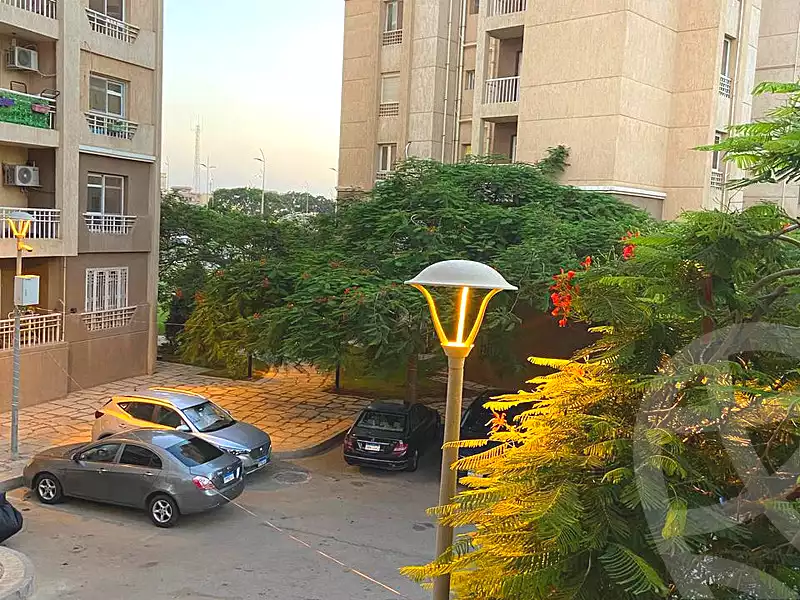 Apartment · 2 BR in Madinaty