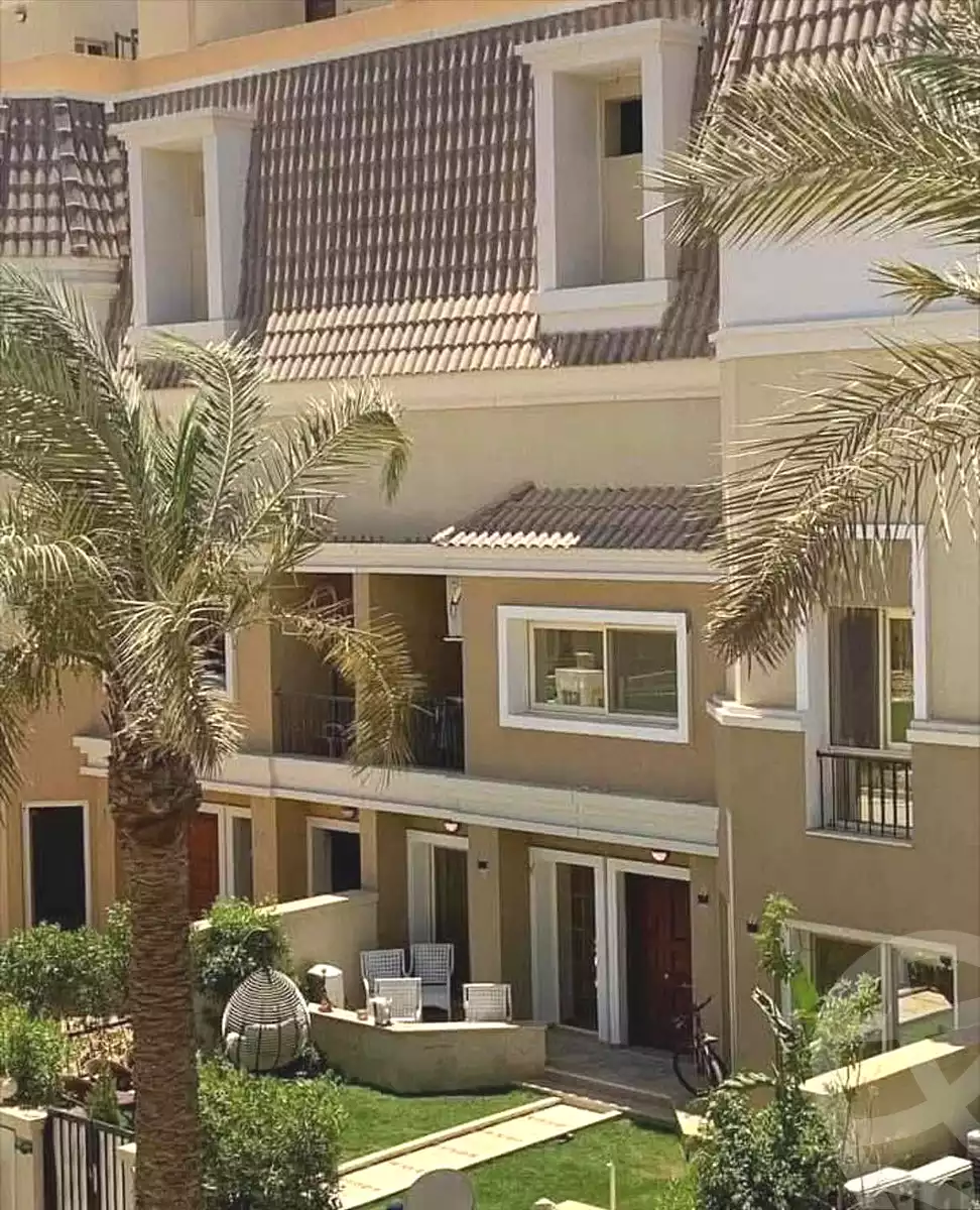وحدات في Esse Residence