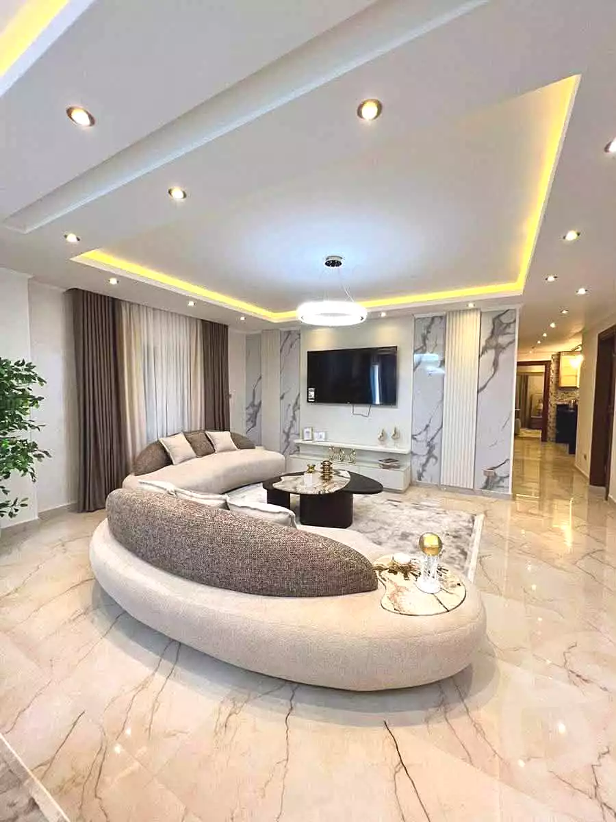 Apartment · 2 BR in Taj City