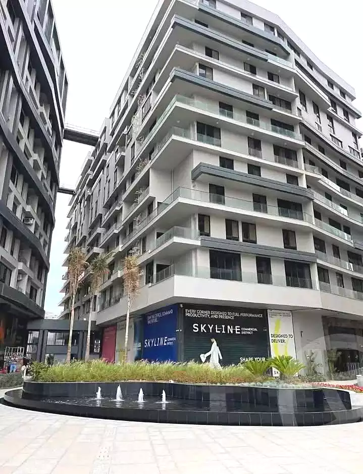 وحدات في Skyline Residence