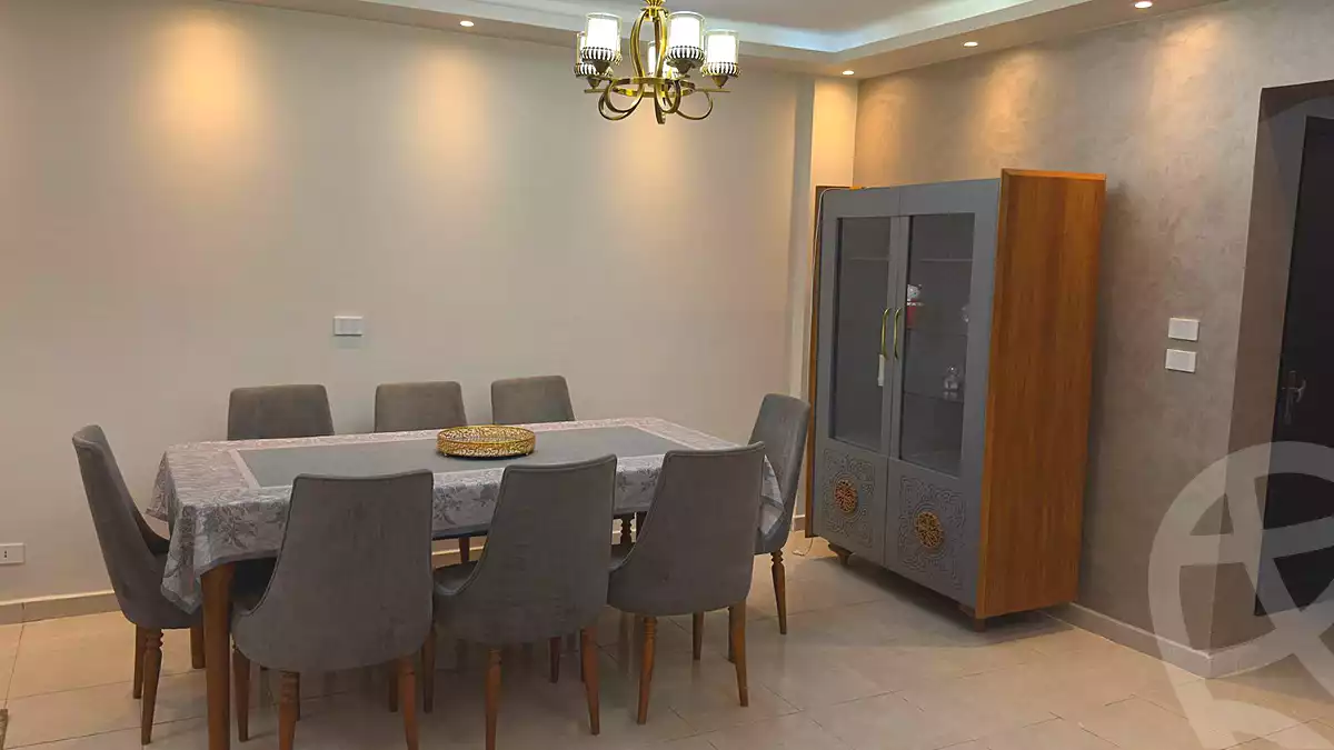 Apartment · 3 BR in Madinaty