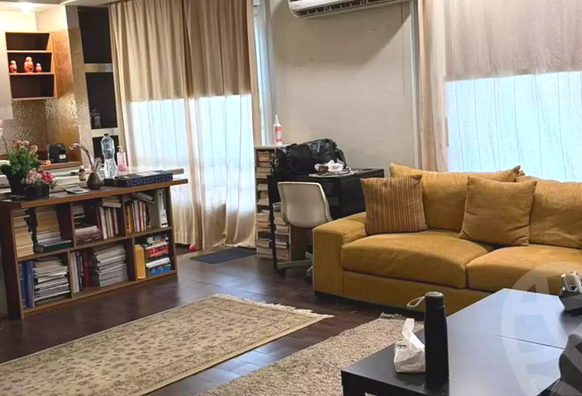 Apartment · 1 BR in Madinaty