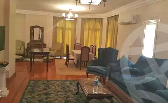 Twinhouse · 4 BR in Rich Mont