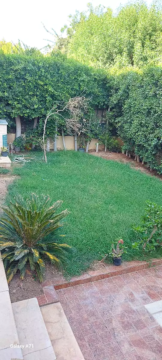 Units in Solimanya Gardens