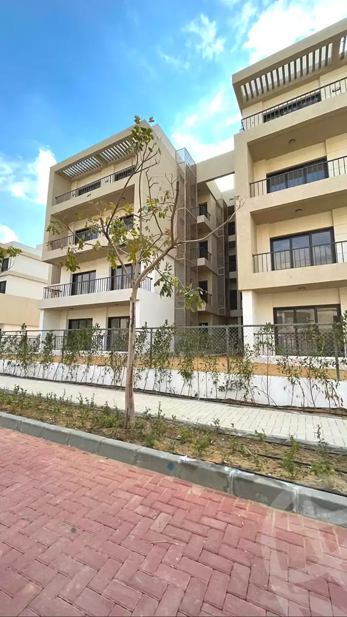Apartment · 3 BR in Fifth Square Al Marasem