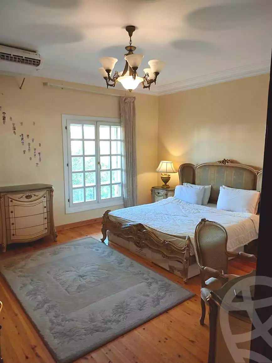 Villa · 5 BR in Al Rabwa