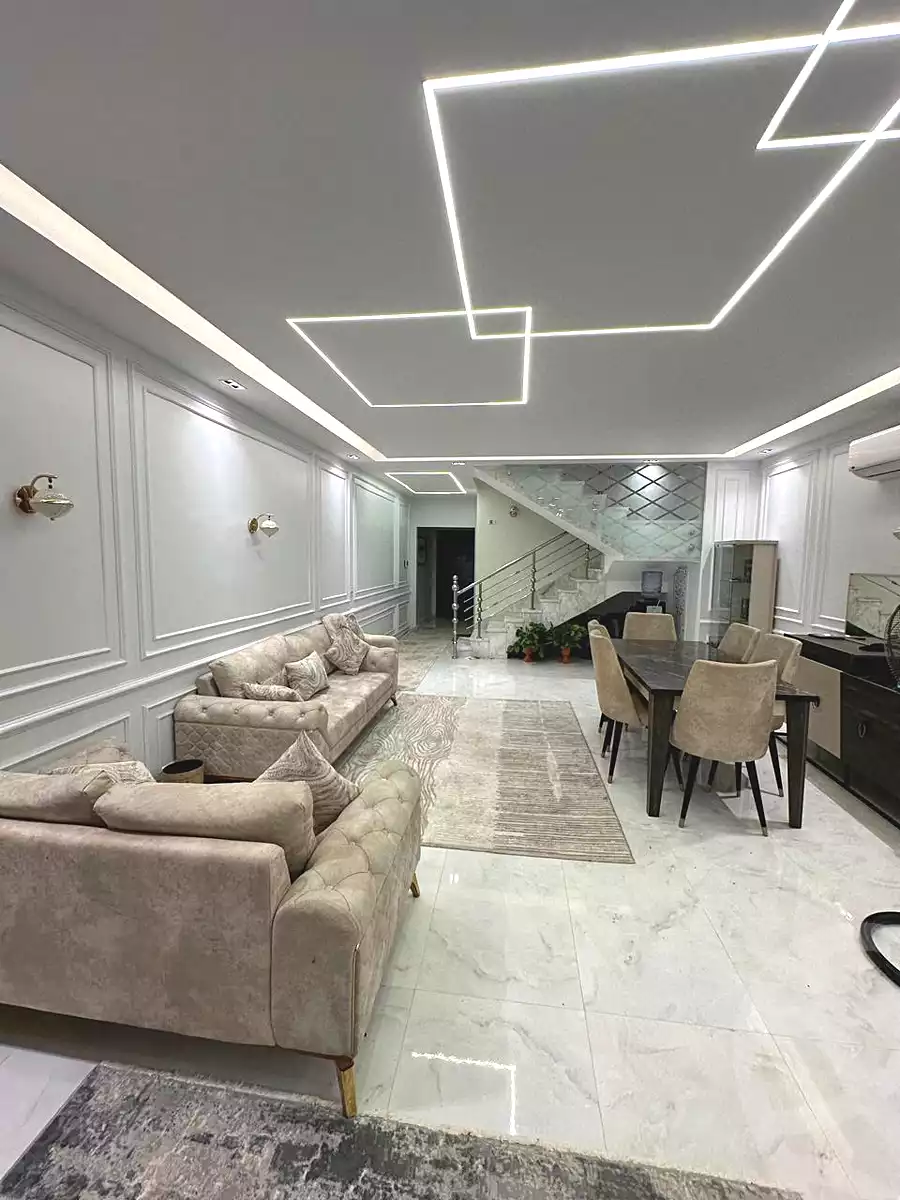 وحدات في Continental Residence