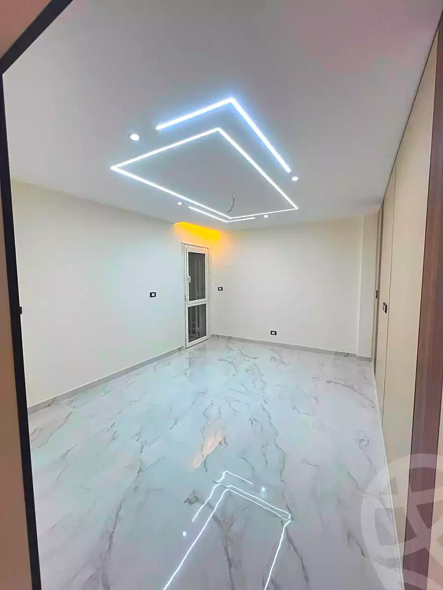 شقة بـ٣ غرف نوم في مدينتي، صورة ١ من ١٠
