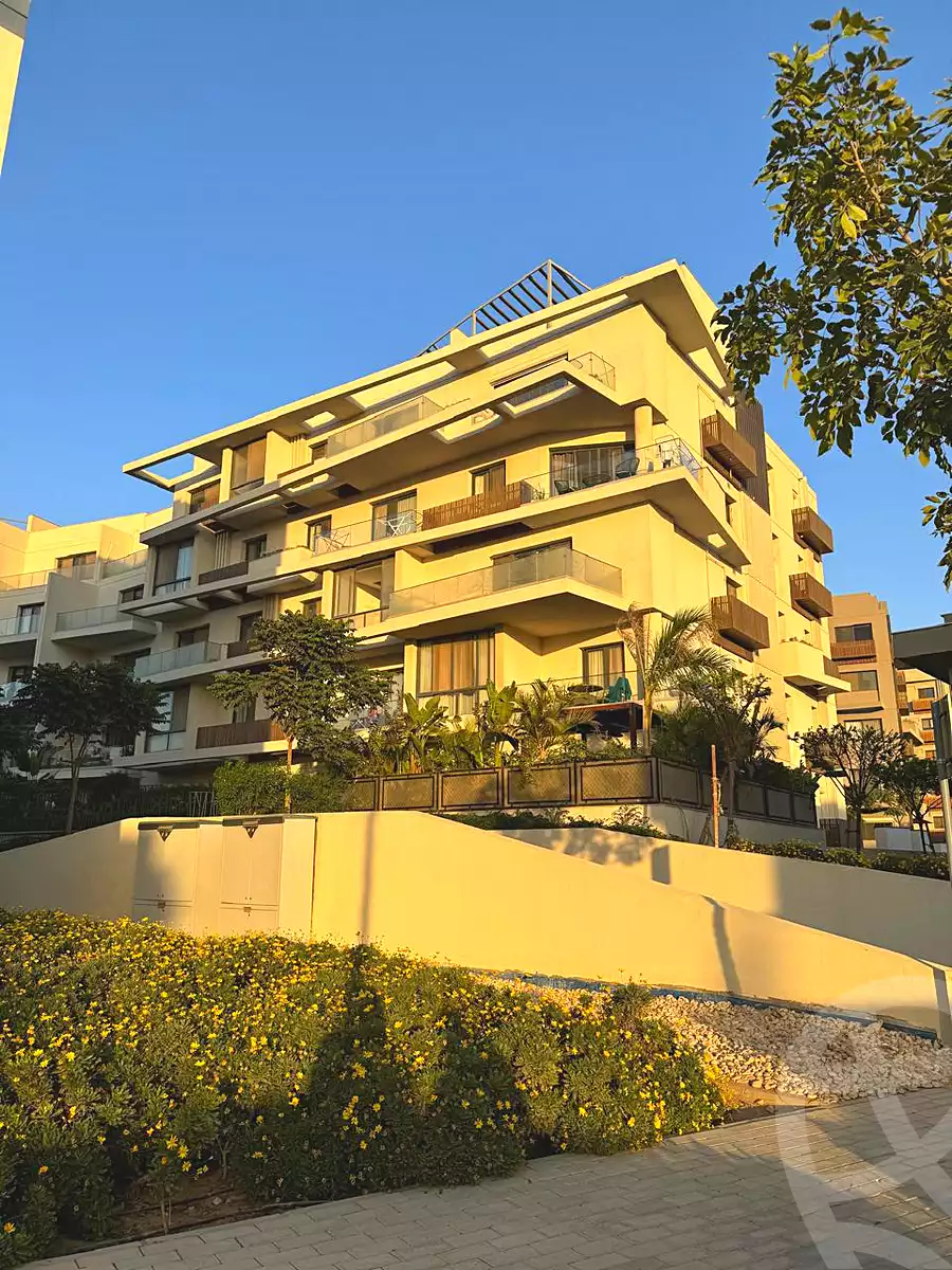 Apartment · 2 BR in Azailya