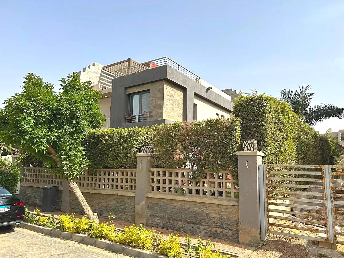 فيلا بـ٤ غرف نوم في Reem Residence، صورة ١ من ٦