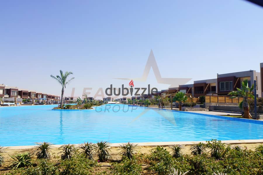 شاليه · غرفة واحدة في Hacienda Bay