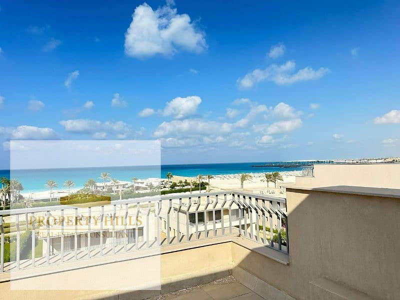 وحدات في Cali Coast Ras El Hekma