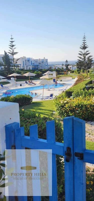 وحدات في Mountain View Ras El Hekma