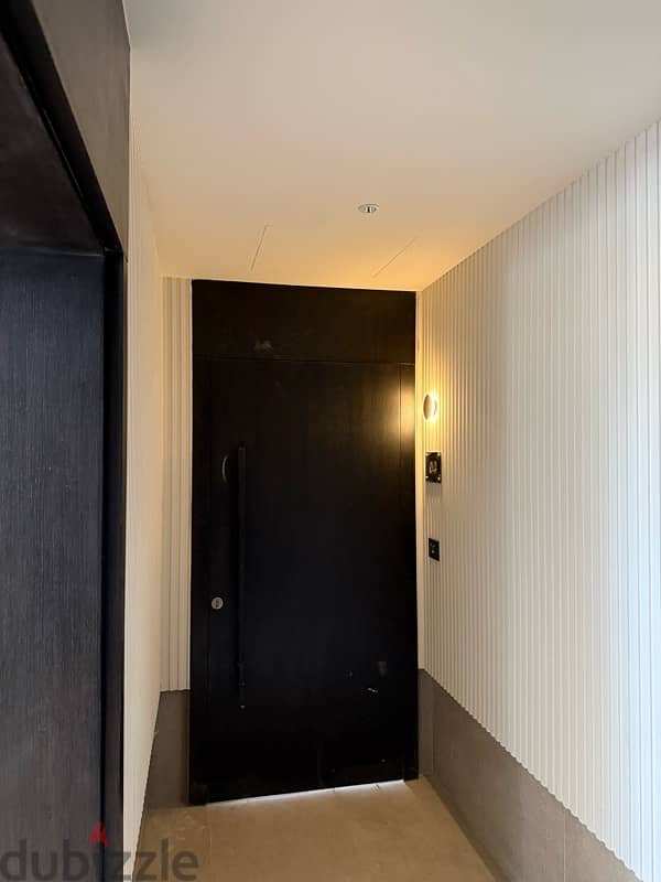 دوبلكس · ٣ غرف في Swanlake Residences
