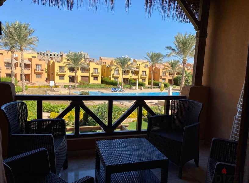 بنتهاوس · ٣ غرف في La Vista 2