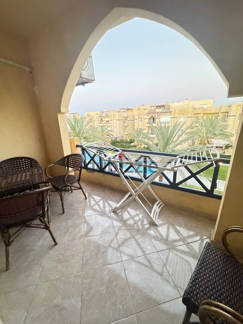 وحدات في Stella Sidi Abdelrahman