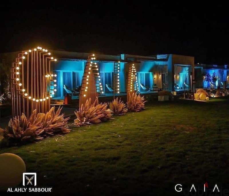 بنتهاوس · غرفة واحدة في Gaia