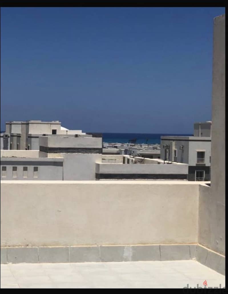 بنتهاوس · غرفتان في Amwaj