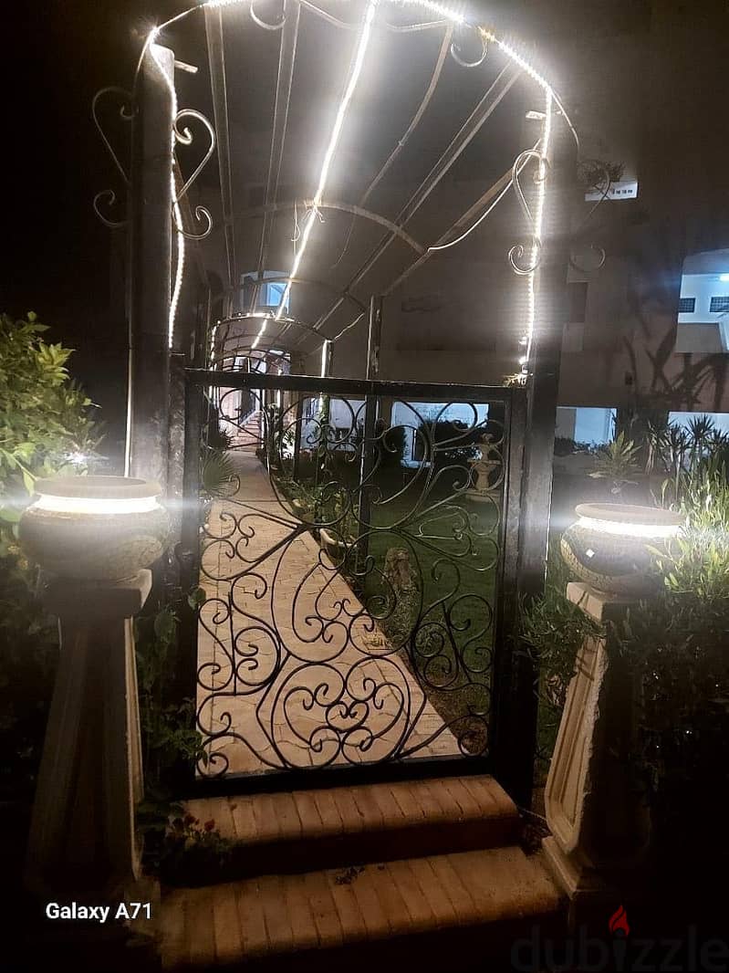 شاليه · ٥ غرف في Marina 2