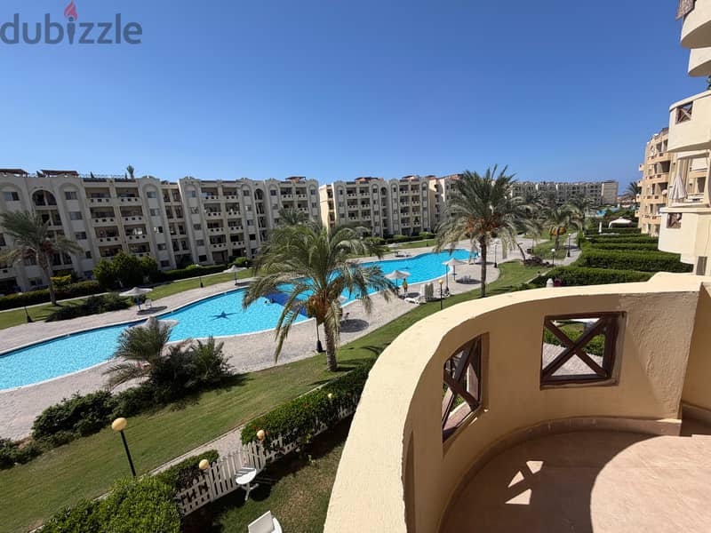 شاليه · ٣ غرف في Stella Heights