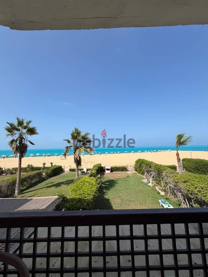 شاليه · ٣ غرف في Marina 1