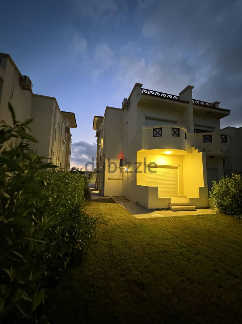 توين هاوس · ٤ غرف في Stella Heights