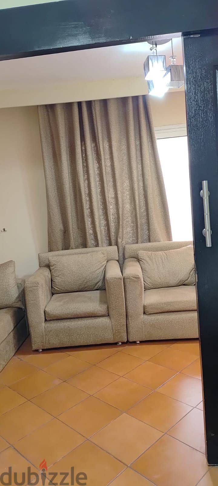 شاليه · غرفتين في Porto Marina